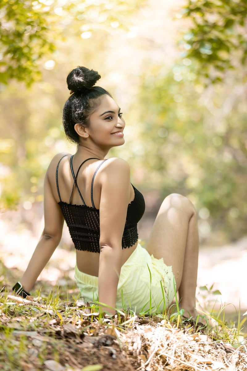 Yoga Poses